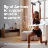 imageOptimum Nutrition New Flavor Amino Energy  Pre Workout with Green Tea BCAA Amino Acids Keto Friendly Green Coffee Extract Energy Powder  Citrus Spritz 30 Servings Packaging May VaryPeach Mango Tango