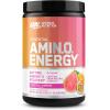 imageOptimum Nutrition New Flavor Amino Energy  Pre Workout with Green Tea BCAA Amino Acids Keto Friendly Green Coffee Extract Energy Powder  Citrus Spritz 30 Servings Packaging May VaryTropical Sunrise