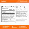 imageOptimum Nutrition New Flavor Amino Energy  Pre Workout with Green Tea BCAA Amino Acids Keto Friendly Green Coffee Extract Energy Powder  Citrus Spritz 30 Servings Packaging May VaryOrange