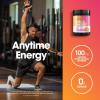 imageOptimum Nutrition New Flavor Amino Energy  Pre Workout with Green Tea BCAA Amino Acids Keto Friendly Green Coffee Extract Energy Powder  Citrus Spritz 30 Servings Packaging May VaryTropical Sunrise