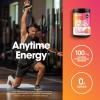 imageOptimum Nutrition New Flavor Amino Energy  Pre Workout with Green Tea BCAA Amino Acids Keto Friendly Green Coffee Extract Energy Powder  Citrus Spritz 30 Servings Packaging May VaryTropical Sunrise