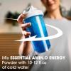 imageOptimum Nutrition New Flavor Amino Energy  Pre Workout with Green Tea BCAA Amino Acids Keto Friendly Green Coffee Extract Energy Powder  Citrus Spritz 30 Servings Packaging May VaryConcord Grape