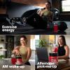 imageOptimum Nutrition New Flavor Amino Energy  Pre Workout with Green Tea BCAA Amino Acids Keto Friendly Green Coffee Extract Energy Powder  Citrus Spritz 30 Servings Packaging May VaryFruit Fusion