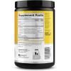 imageOptimum Nutrition New Flavor Amino Energy  Pre Workout with Green Tea BCAA Amino Acids Keto Friendly Green Coffee Extract Energy Powder  Citrus Spritz 30 Servings Packaging May VaryRainbow Sherbet