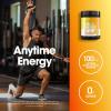 imageOptimum Nutrition New Flavor Amino Energy  Pre Workout with Green Tea BCAA Amino Acids Keto Friendly Green Coffee Extract Energy Powder  Citrus Spritz 30 Servings Packaging May VaryCitrus Spritz