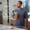 imageOptimum Nutrition New Flavor Amino Energy  Pre Workout with Green Tea BCAA Amino Acids Keto Friendly Green Coffee Extract Energy Powder  Citrus Spritz 30 Servings Packaging May VaryTropical Sunrise