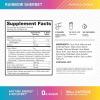 imageOptimum Nutrition New Flavor Amino Energy  Pre Workout with Green Tea BCAA Amino Acids Keto Friendly Green Coffee Extract Energy Powder  Citrus Spritz 30 Servings Packaging May VaryRainbow Sherbet