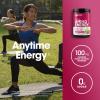 imageOptimum Nutrition New Flavor Amino Energy  Pre Workout with Green Tea BCAA Amino Acids Keto Friendly Green Coffee Extract Energy Powder  Citrus Spritz 30 Servings Packaging May VaryStrawberry Lime