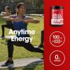 imageOptimum Nutrition New Flavor Amino Energy  Pre Workout with Green Tea BCAA Amino Acids Keto Friendly Green Coffee Extract Energy Powder  Citrus Spritz 30 Servings Packaging May VaryJuicy Strawberry Burst