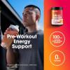 imageOptimum Nutrition New Flavor Amino Energy  Pre Workout with Green Tea BCAA Amino Acids Keto Friendly Green Coffee Extract Energy Powder  Citrus Spritz 30 Servings Packaging May VaryPeach Mango Tango
