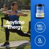 imageOptimum Nutrition New Flavor Amino Energy  Pre Workout with Green Tea BCAA Amino Acids Keto Friendly Green Coffee Extract Energy Powder  Citrus Spritz 30 Servings Packaging May VaryBlueberry Lemonade