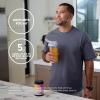 imageOptimum Nutrition New Flavor Amino Energy  Pre Workout with Green Tea BCAA Amino Acids Keto Friendly Green Coffee Extract Energy Powder  Citrus Spritz 30 Servings Packaging May VaryTropical Sunrise