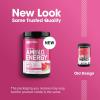 imageOptimum Nutrition New Flavor Amino Energy  Pre Workout with Green Tea BCAA Amino Acids Keto Friendly Green Coffee Extract Energy Powder  Citrus Spritz 30 Servings Packaging May VaryWatermelon