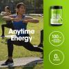 imageOptimum Nutrition New Flavor Amino Energy  Pre Workout with Green Tea BCAA Amino Acids Keto Friendly Green Coffee Extract Energy Powder  Citrus Spritz 30 Servings Packaging May VaryGreen Apple