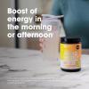 imageOptimum Nutrition New Flavor Amino Energy  Pre Workout with Green Tea BCAA Amino Acids Keto Friendly Green Coffee Extract Energy Powder  Citrus Spritz 30 Servings Packaging May VaryCitrus Spritz