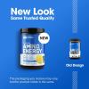 imageOptimum Nutrition New Flavor Amino Energy  Pre Workout with Green Tea BCAA Amino Acids Keto Friendly Green Coffee Extract Energy Powder  Citrus Spritz 30 Servings Packaging May VaryBlueberry Lemonade