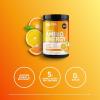 imageOptimum Nutrition New Flavor Amino Energy  Pre Workout with Green Tea BCAA Amino Acids Keto Friendly Green Coffee Extract Energy Powder  Citrus Spritz 30 Servings Packaging May VaryCitrus Spritz