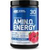 imageOptimum Nutrition New Flavor Amino Energy  Pre Workout with Green Tea BCAA Amino Acids Keto Friendly Green Coffee Extract Energy Powder  Citrus Spritz 30 Servings Packaging May VaryBlue Raspberry