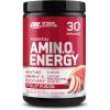 imageOptimum Nutrition New Flavor Amino Energy  Pre Workout with Green Tea BCAA Amino Acids Keto Friendly Green Coffee Extract Energy Powder  Citrus Spritz 30 Servings Packaging May VaryFruit Fusion