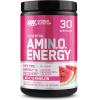 imageOptimum Nutrition New Flavor Amino Energy  Pre Workout with Green Tea BCAA Amino Acids Keto Friendly Green Coffee Extract Energy Powder  Citrus Spritz 30 Servings Packaging May VaryWatermelon