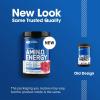 imageOptimum Nutrition New Flavor Amino Energy  Pre Workout with Green Tea BCAA Amino Acids Keto Friendly Green Coffee Extract Energy Powder  Citrus Spritz 30 Servings Packaging May VaryBlue Raspberry