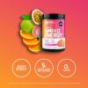 imageOptimum Nutrition New Flavor Amino Energy  Pre Workout with Green Tea BCAA Amino Acids Keto Friendly Green Coffee Extract Energy Powder  Citrus Spritz 30 Servings Packaging May VaryTropical Sunrise