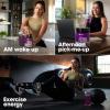 imageOptimum Nutrition New Flavor Amino Energy  Pre Workout with Green Tea BCAA Amino Acids Keto Friendly Green Coffee Extract Energy Powder  Citrus Spritz 30 Servings Packaging May VaryConcord Grape