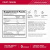 imageOptimum Nutrition New Flavor Amino Energy  Pre Workout with Green Tea BCAA Amino Acids Keto Friendly Green Coffee Extract Energy Powder  Citrus Spritz 30 Servings Packaging May VaryFruit Fusion