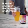 imageOptimum Nutrition New Flavor Amino Energy  Pre Workout with Green Tea BCAA Amino Acids Keto Friendly Green Coffee Extract Energy Powder  Citrus Spritz 30 Servings Packaging May VaryTropical Sunrise