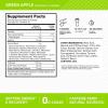 imageOptimum Nutrition New Flavor Amino Energy  Pre Workout with Green Tea BCAA Amino Acids Keto Friendly Green Coffee Extract Energy Powder  Citrus Spritz 30 Servings Packaging May VaryGreen Apple