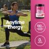 imageOptimum Nutrition New Flavor Amino Energy  Pre Workout with Green Tea BCAA Amino Acids Keto Friendly Green Coffee Extract Energy Powder  Citrus Spritz 30 Servings Packaging May VaryWatermelon