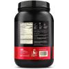 imageOptimum Nutrition New Flavor Gold Standard 100 Whey Protein Powder Cinnamon Roll 2 Pound Pack of 1 Packaging May VaryBanana Cream