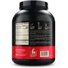 imageOptimum Nutrition New Flavor Gold Standard 100 Whey Protein Powder Cinnamon Roll 2 Pound Pack of 1 Packaging May VaryBanana Cream