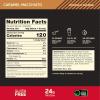 imageOptimum Nutrition New Flavor Gold Standard 100 Whey Protein Powder Cinnamon Roll 2 Pound Pack of 1 Packaging May VaryCaramel Macchiato