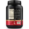 imageOptimum Nutrition New Flavor Gold Standard 100 Whey Protein Powder Cinnamon Roll 2 Pound Pack of 1 Packaging May VaryCaramel Macchiato