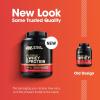 imageOptimum Nutrition New Flavor Gold Standard 100 Whey Protein Powder Cinnamon Roll 2 Pound Pack of 1 Packaging May VaryChocolate Coconut
