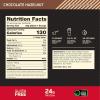 imageOptimum Nutrition New Flavor Gold Standard 100 Whey Protein Powder Cinnamon Roll 2 Pound Pack of 1 Packaging May VaryChocolate Hazelnut