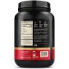 imageOptimum Nutrition New Flavor Gold Standard 100 Whey Protein Powder Cinnamon Roll 2 Pound Pack of 1 Packaging May VaryChocolate Hazelnut