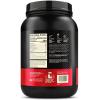 imageOptimum Nutrition New Flavor Gold Standard 100 Whey Protein Powder Cinnamon Roll 2 Pound Pack of 1 Packaging May VaryChocolate Hazelnut
