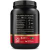 imageOptimum Nutrition New Flavor Gold Standard 100 Whey Protein Powder Cinnamon Roll 2 Pound Pack of 1 Packaging May VaryChocolate Hazelnut