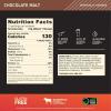 imageOptimum Nutrition New Flavor Gold Standard 100 Whey Protein Powder Cinnamon Roll 2 Pound Pack of 1 Packaging May VaryChocolate Malt
