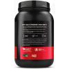 imageOptimum Nutrition New Flavor Gold Standard 100 Whey Protein Powder Cinnamon Roll 2 Pound Pack of 1 Packaging May VaryChocolate Mint