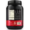 imageOptimum Nutrition New Flavor Gold Standard 100 Whey Protein Powder Cinnamon Roll 2 Pound Pack of 1 Packaging May VaryChocolate Mint