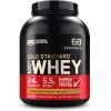 imageOptimum Nutrition New Flavor Gold Standard 100 Whey Protein Powder Cinnamon Roll 2 Pound Pack of 1 Packaging May VaryChocolate Peanut Butter