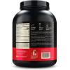 imageOptimum Nutrition New Flavor Gold Standard 100 Whey Protein Powder Cinnamon Roll 2 Pound Pack of 1 Packaging May VaryChocolate Peanut Butter