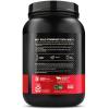 imageOptimum Nutrition New Flavor Gold Standard 100 Whey Protein Powder Cinnamon Roll 2 Pound Pack of 1 Packaging May VaryChocolate Peanut Butter