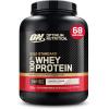 imageOptimum Nutrition New Flavor Gold Standard 100 Whey Protein Powder Cinnamon Roll 2 Pound Pack of 1 Packaging May VaryCookies  Cream