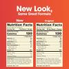 imageOptimum Nutrition New Flavor Gold Standard 100 Whey Protein Powder Cinnamon Roll 2 Pound Pack of 1 Packaging May VaryDouble Rich Chocolate