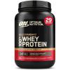 imageOptimum Nutrition New Flavor Gold Standard 100 Whey Protein Powder Cinnamon Roll 2 Pound Pack of 1 Packaging May VaryDouble Rich Chocolate