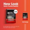imageOptimum Nutrition New Flavor Gold Standard 100 Whey Protein Powder Cinnamon Roll 2 Pound Pack of 1 Packaging May VaryDouble Rich Chocolate